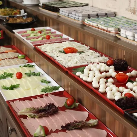 Ξενοδοχείο Ayasultan Κωνσταντινούπολη