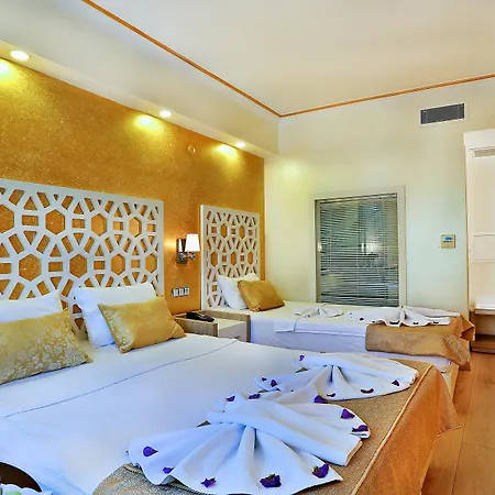 Ayasultan Ξενοδοχείο 3*