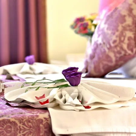 Ayasultan Ξενοδοχείο