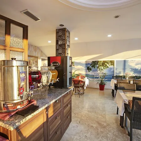 Ξενοδοχείο Ayasultan