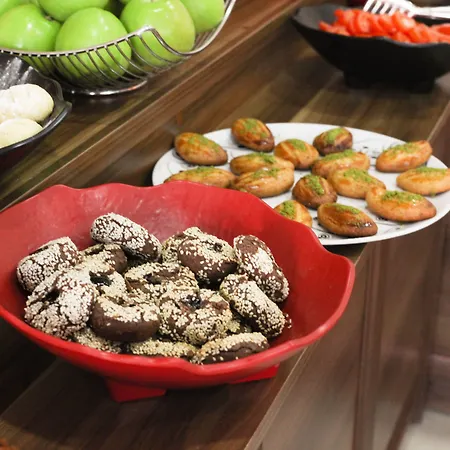 Ξενοδοχείο Ayasultan