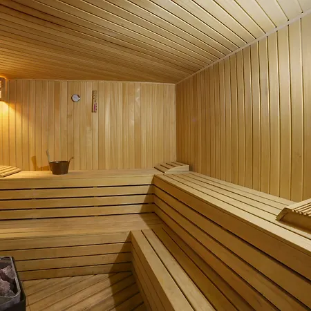 Ξενοδοχείο Ayasultan