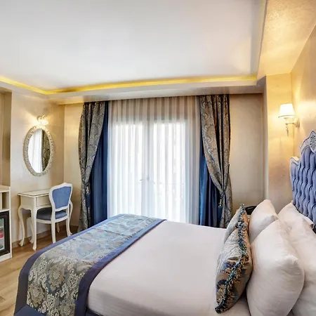 Ξενοδοχείο Ayasultan 3*