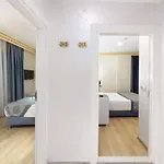 Szálloda Ayasultan 3*