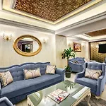 Ayasultan 3* Isztambul