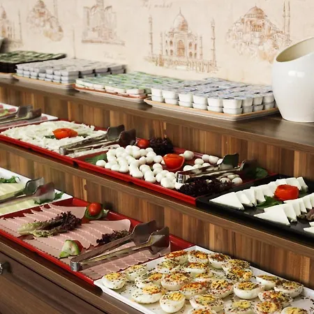 Ayasultan 3* Istanbul