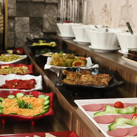 酒店 奥雅苏丹酒店