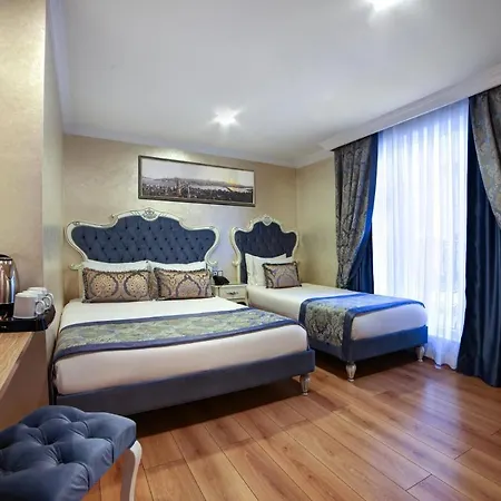 Ayasultan 3* Istanbul