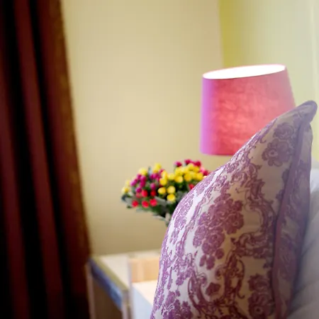 酒店 奥雅苏丹酒店 伊斯坦布尔