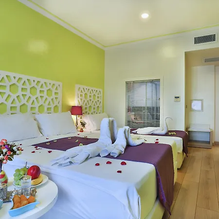 Ayasultan 3* Istanbul