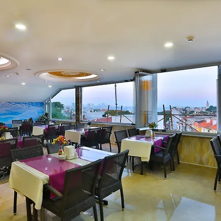 Ayasultan 3* Istanbul