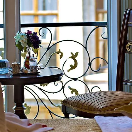 Hotel Ayasultan