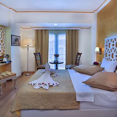 Ayasultan 3* Istanbul