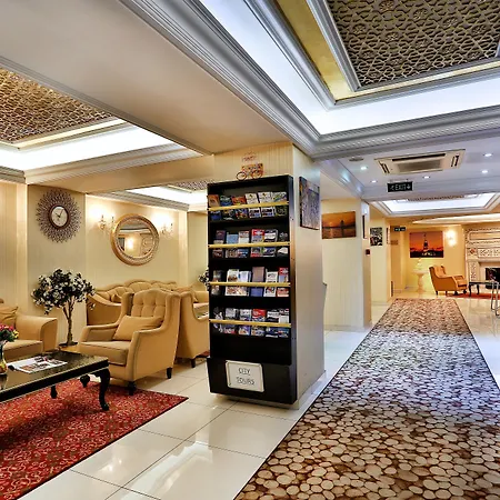 Ayasultan Hotel