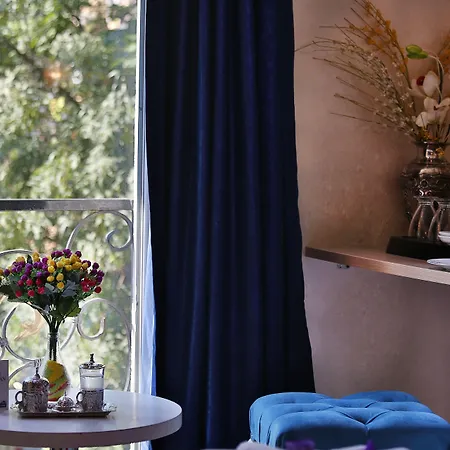 Ayasultan Hotel 3*