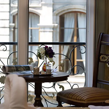 奥雅苏丹酒店 伊斯坦布尔