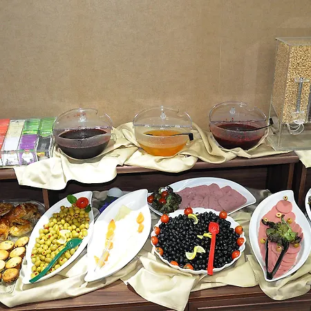 奥雅苏丹酒店 伊斯坦布尔