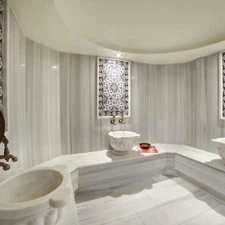 Hotel Ayasultan 3*