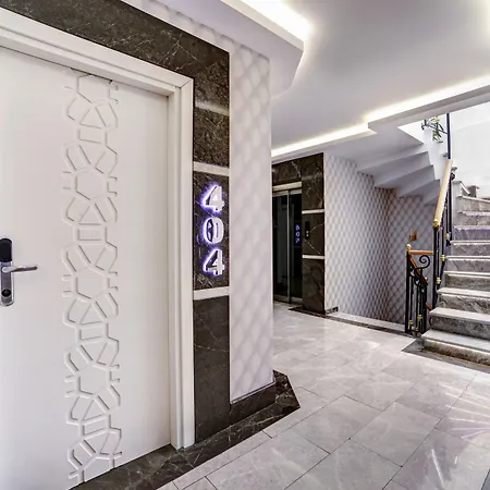 Ayasultan Hotel
