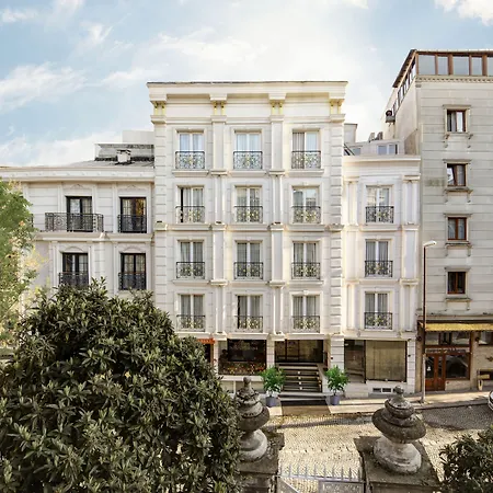 Ayasultan Istanbul