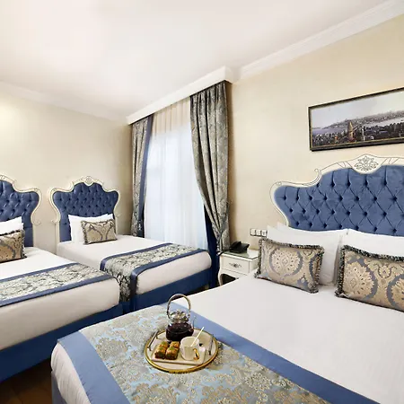 Ayasultan Hotel 3*
