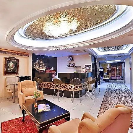 Hotel Ayasultan 3*
