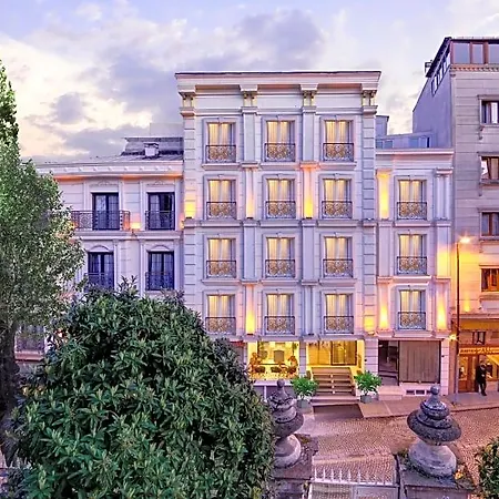 Hotel Ayasultan