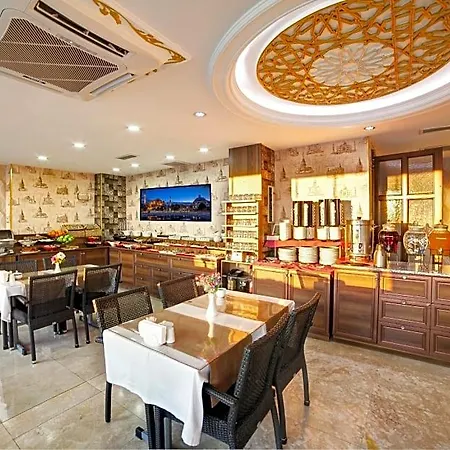 Ayasultan Hotel
