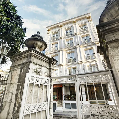 Ayasultan 3* Istanbul