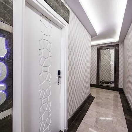 Hotel Ayasultan 3*