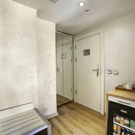 Ayasultan Hotel Istanbul