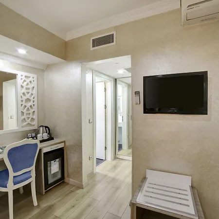 Ayasultan 3* Istanbul