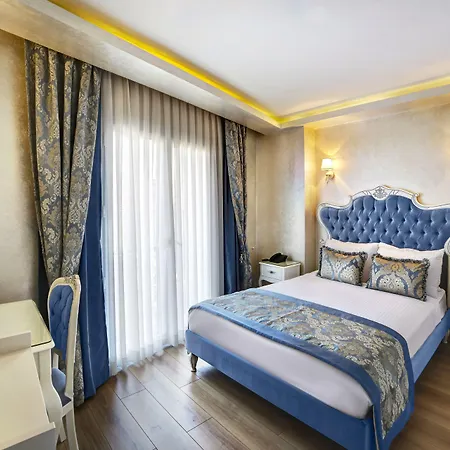 Hotel Ayasultan 3*