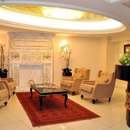 Ayasultan Hotel 3*