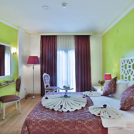 Ayasultan Hotel Istanbul