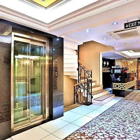 Hotel Ayasultan 3*
