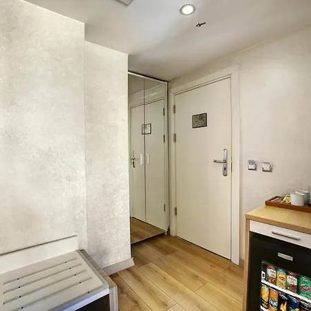 奥雅苏丹酒店 3*