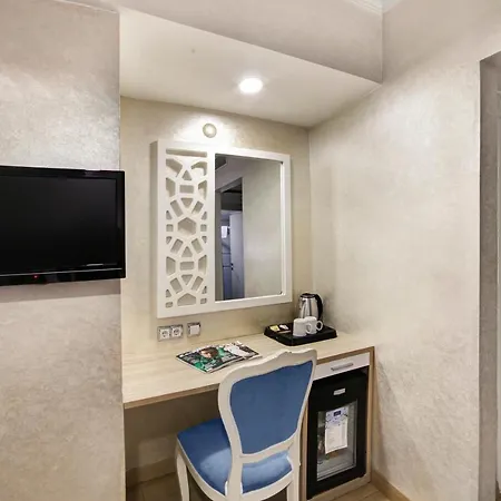 酒店 奥雅苏丹酒店 3*