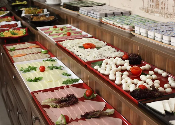 Hotel Ayasultan Istambul