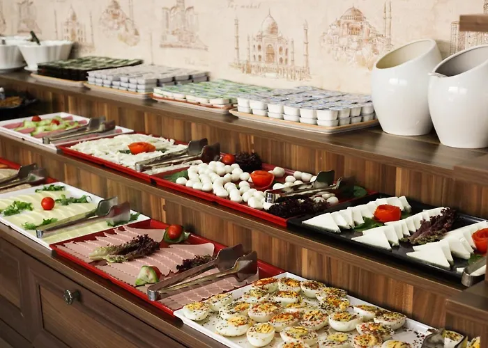 Ayasultan 3* Istambul