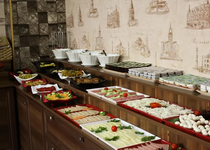 Ayasultan 3* Istambul