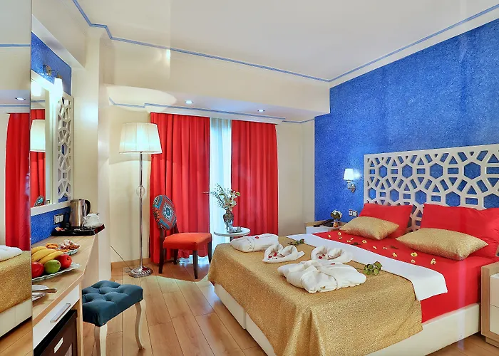 Ayasultan Hotel Istambul