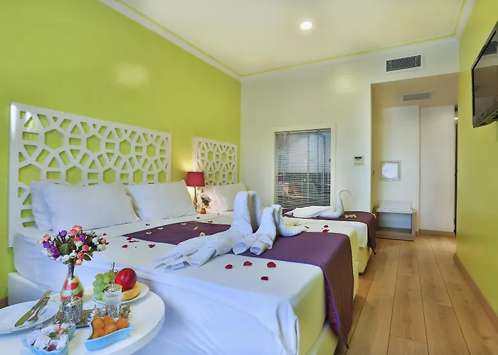 Ayasultan 3* Istambul