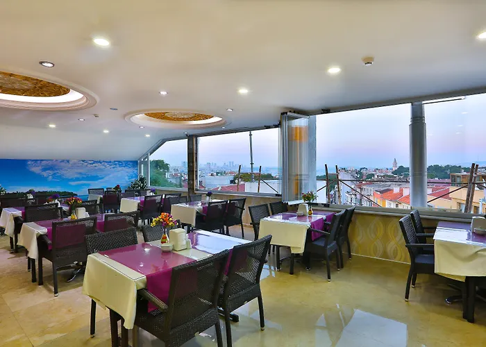 Ayasultan 3* Istambul