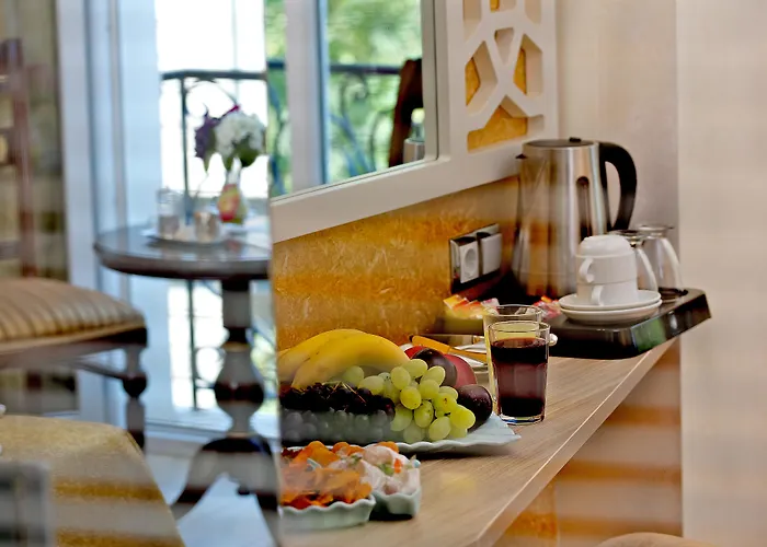 Hotel Ayasultan Istambul