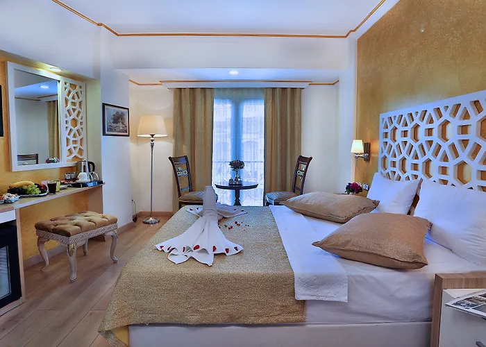 Ayasultan 3* Istambul