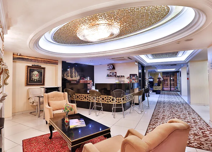 Ayasultan 3* Istambul