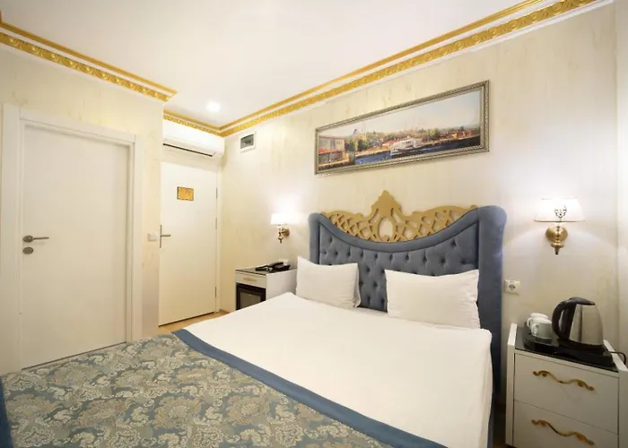 Ayasultan 3* Istambul