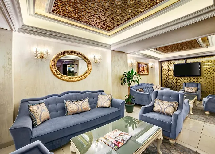 Ayasultan 3* Istambul