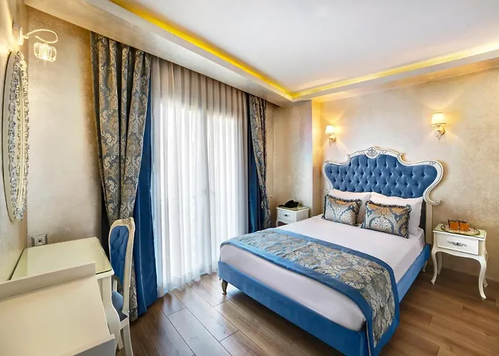 Ayasultan 3* Istambul